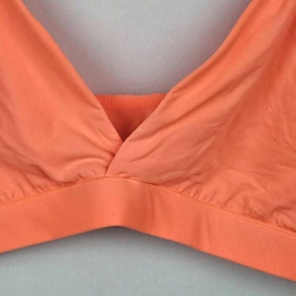 SKIMS CROSS FRONT BRA NWT - Picture 3 of 9